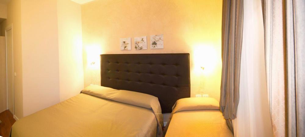 Hotel Saturnia Рим Экстерьер фото